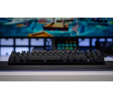The G-Lab Keyz Mercury