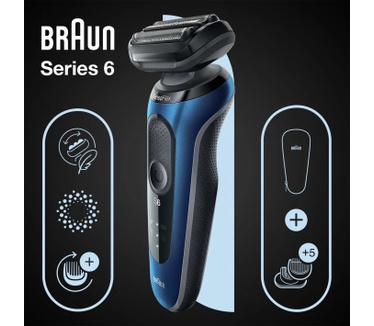 Braun 61-B1500s