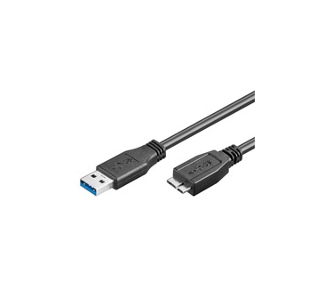 Goobay 5m USB 3.0 Cable