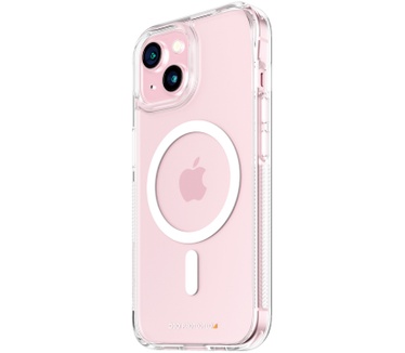 PanzerGlass 1180 (Iphone 15) Transparant