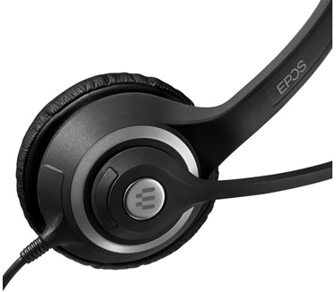 Sennheiser SC 238 (Zwart)