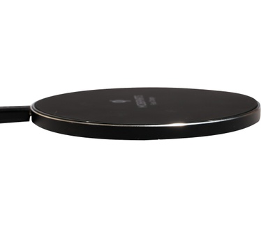 Mobiparts Wireless Quick Charger 10W Flat Black