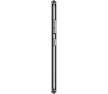 Spigen LG V40 ThinQ Liquid Crystal Clear  Transparant