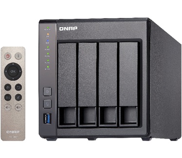 QNAP TS-451+