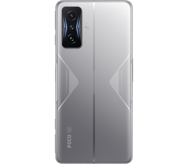 Poco F4 GT