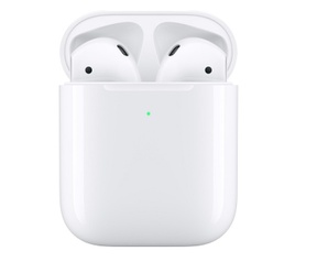 Apple AirPods