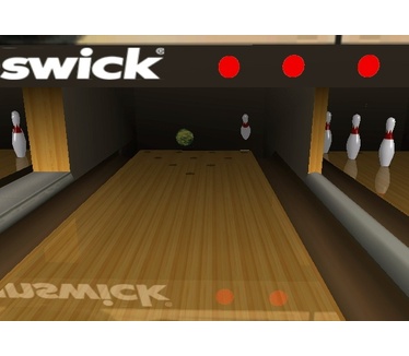Brunswick Pro Bowling