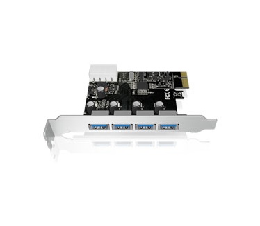Raidsonic IB-AC614A