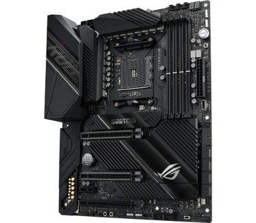 ASUS ROG Crosshair VIII Dark Hero