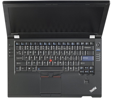 Lenovo Thinkpad L420 (NYV5DMH)