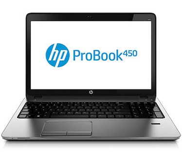 HP 450 G1