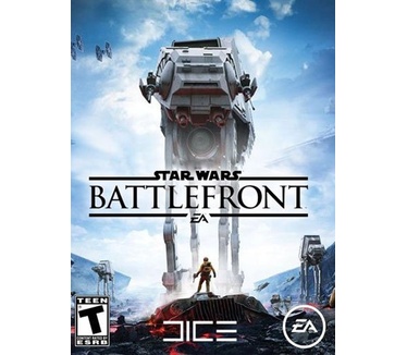Star Wars: Battlefront (2015), PC (Windows)