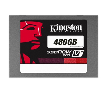 Kingston SSDNow V+200 90GB