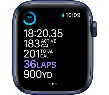 Apple Watch Series 6