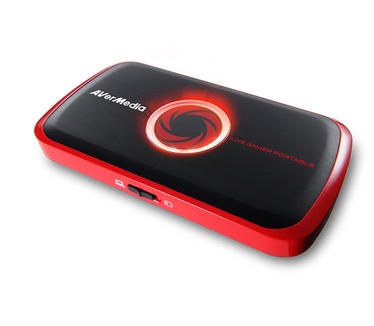 Avermedia C875