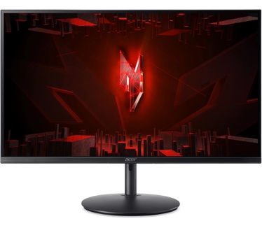Acer Nitro XF270 X1 Zwart