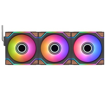 Thermaltake SWAFAN 120 EX INFINITY