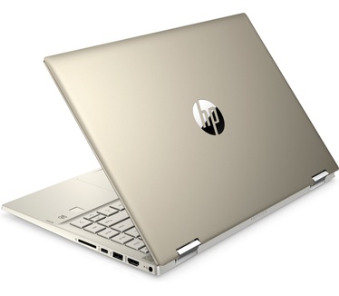 HP Pavilion x360 14-dw1813nd