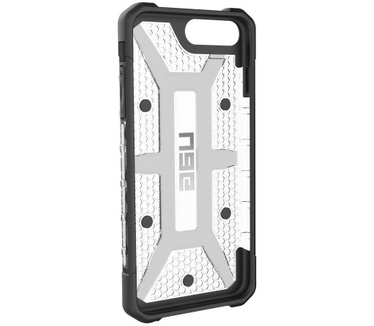 Urban Armor Gear Plasma (iPhone 7/6s/6 Plus) Wit