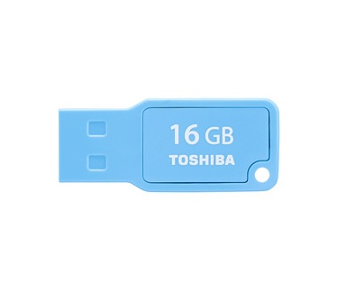 Toshiba TransMemory U201 16GB