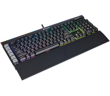 Corsair K95 RGB PLATINUM