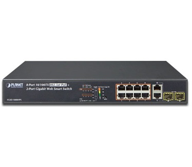 Planet FGSD-1008HPS