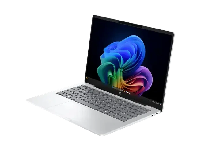 HP Omnibook