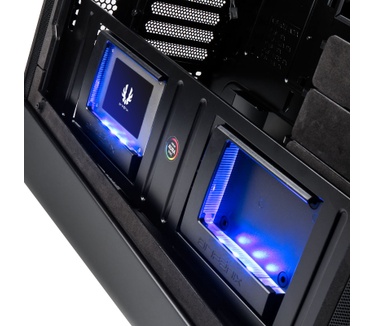 BitFenix Shogun WINDOW BLK