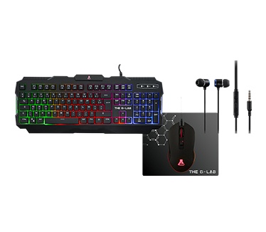 The G-Lab Combo Helium