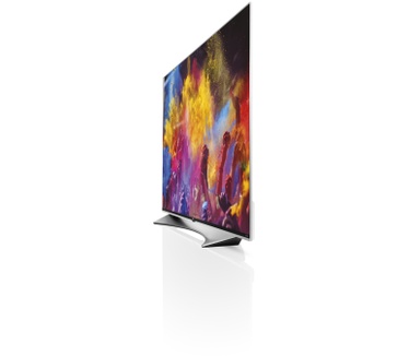 LG 55UF950V Zwart
