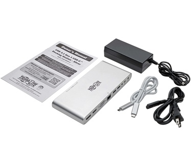 Tripp-Lite U442-DOCK4-S