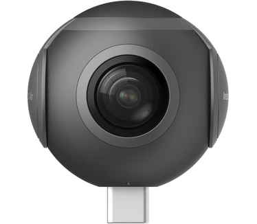 Insta360 Air (USB Type-C) Zwart