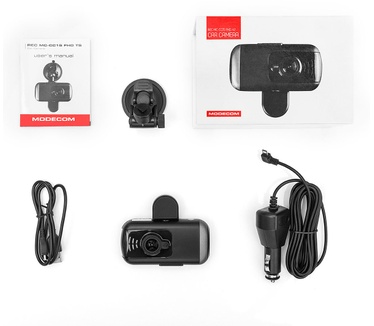 Modecom REC MC-CC15 FHD X2