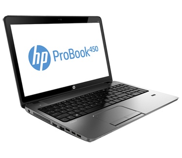 HP 450 G0