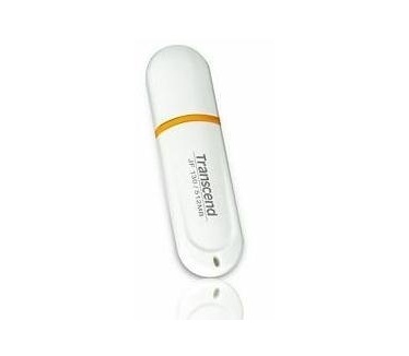 Transcend JetFlash 130 512MB