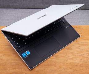 ASUS Chromebook Flip CX5