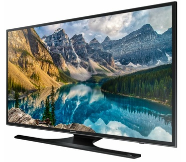 Samsung HG40ED690UB (buitenlands model) Zwart