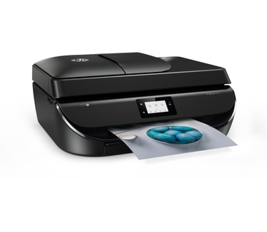 HP OfficeJet 5230 All-in-One printer