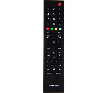 Grundig 40 GFB 5900 Zwart