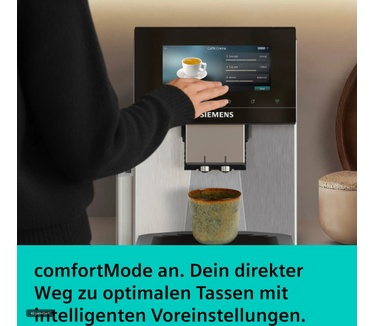Siemens EQ900 iAroma
