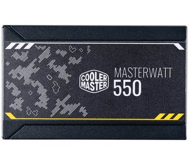 Cooler Master MasterWatt 550 TUF Gaming Edition