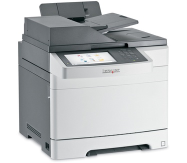 Lexmark X548DE