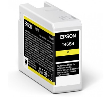 Epson UltraChrome Pro
