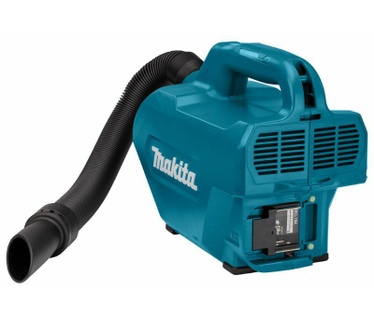 Makita DCL184Z 18 V Auto Stofzuiger
