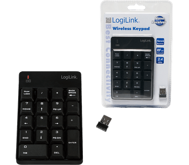 LogiLink ID0120