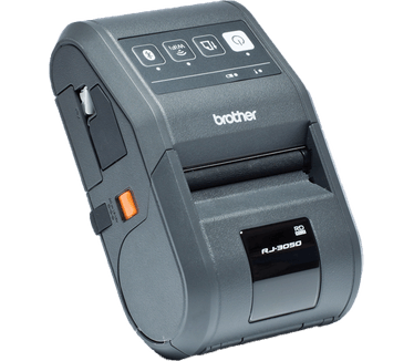 Brother mobiele printer