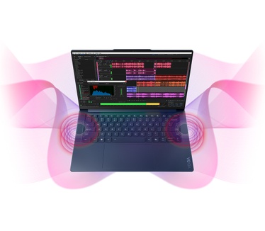 Lenovo Yoga Slim 7 14Q8X9 (83ED001RMH)