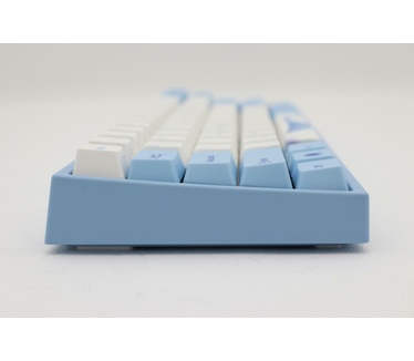Ducky MIYA Pro sea melody MX Red US