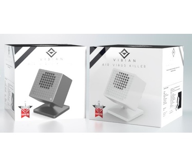VIBIAN Ablatum-VB-211002W