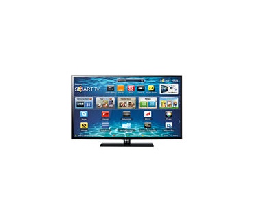 Samsung UE32ES5500W Zwart
